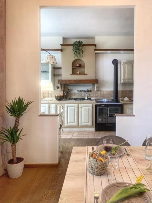 Апартаменты Casa Guardiavigna In Chianti San Gusme Экстерьер фото