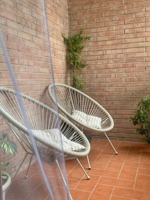 Апартаменты Casa Guardiavigna In Chianti San Gusme Экстерьер фото